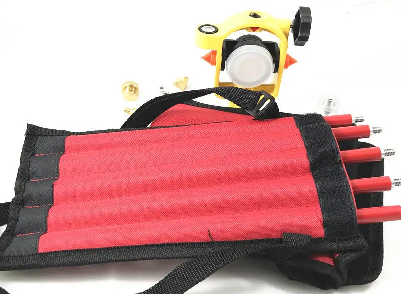 

Новинка ADS106 Mini Prism 0/-30 мм для TOPCON SOKKIA NIKON