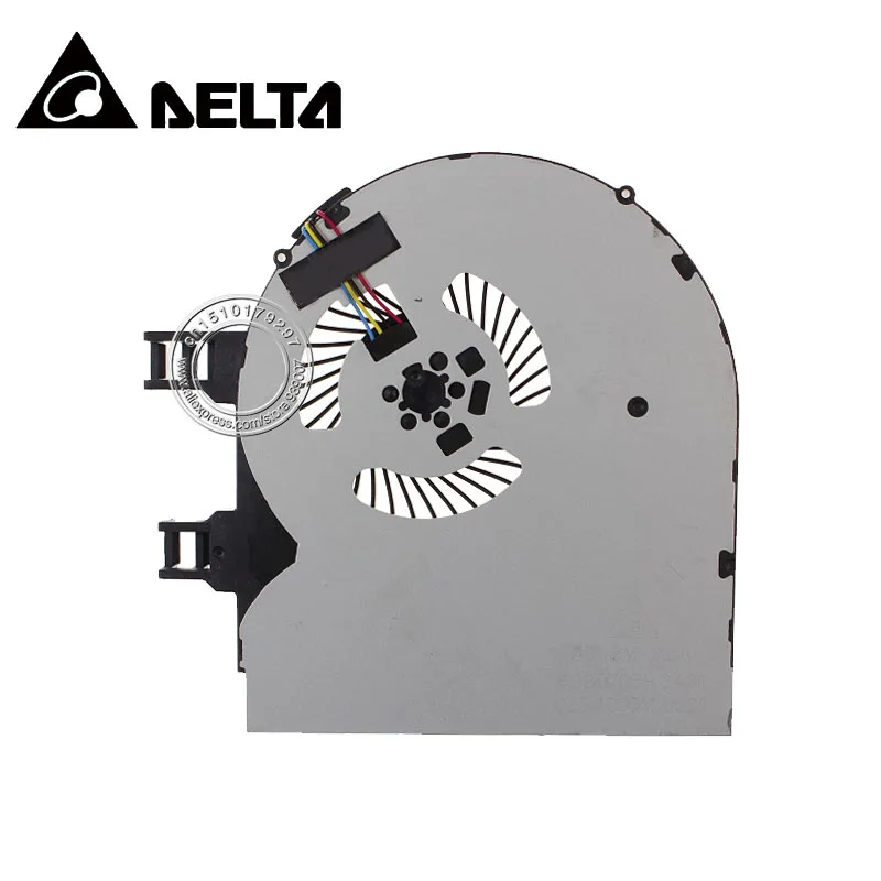 Вентилятор охлаждения Delta Electronics BSB0705HCA01 023.1000L.0001 для Lenovo IdeaPad FLEX2 14 |cooling fan|delta