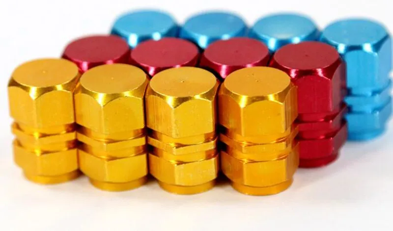 Новинка 4 шт. автомобильные стикеры колпачки клапанов шин для SUBARU Outback Forester Legacy BRZ