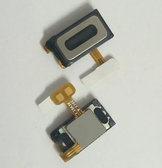 50 шт./лот Новый Динамик для Samsung Galaxy A3 A5 A7 2017 A320 A520 A720 динамик приемник наушников