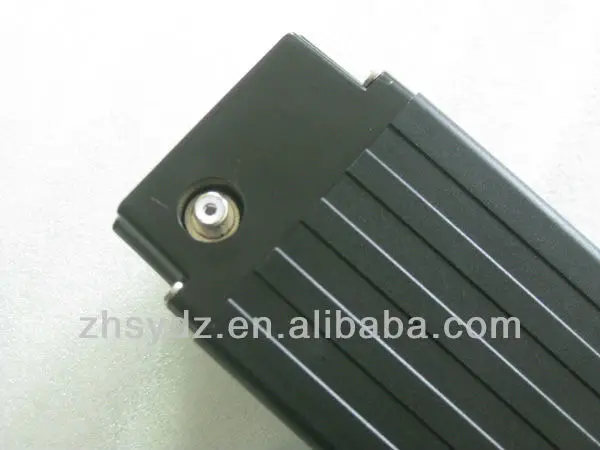 Shuangye 48V20AH Электрический велосипед Lipolymer задний аккумулятор с зарядным