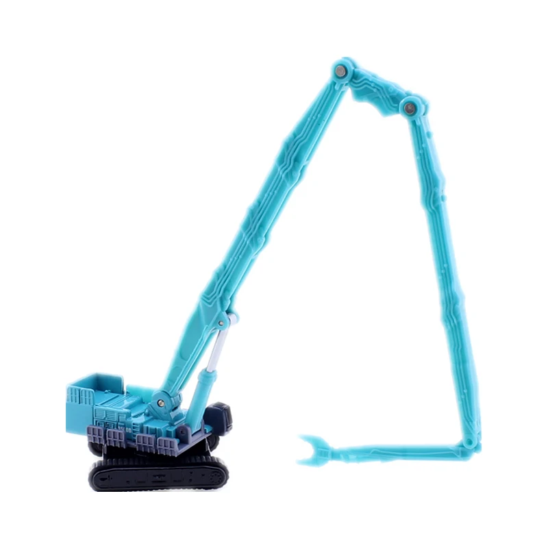 Tomica KOBELCO строительная техника машина для демонтажа зданий SK3500D 1/228 No.130 Takara TomY