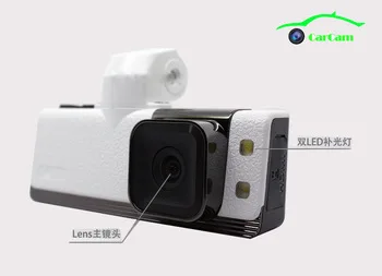 2013 Newest GS2000 1080P Full HD Car DVR Recorder With 1.5 inch LCD 5MP Sensor H.264 G Black Box Dropshipping|recorder video|recorderrecorder voice |