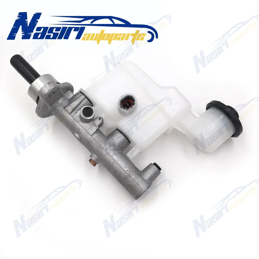 Главный тормозной цилиндр для Toyota Hilux VII 3 0 D-4D 4WD 1KD-FTV 2005 2006 2007 2008 2009 2010 2011 2012 2013 2014 2015