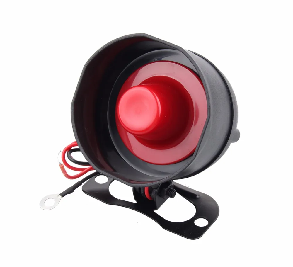 Good quality EASYGUARD 2 way car alarm system remote lock unlock engine start stop shock window roll up automation | Автомобили и