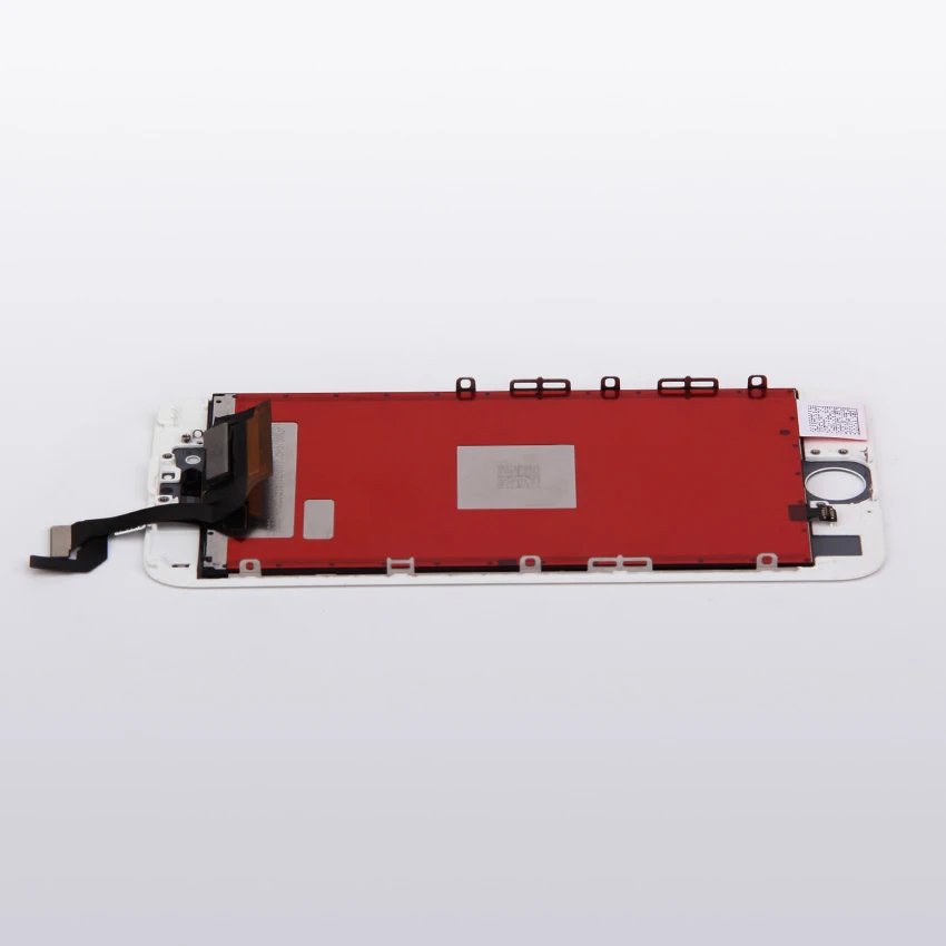 10 шт./AAA Качество OEM для iPhone 6 S ЖК-экран гибкий кабель и дигитайзер Замена Сенсорный экран 3D сенсорный ЖК