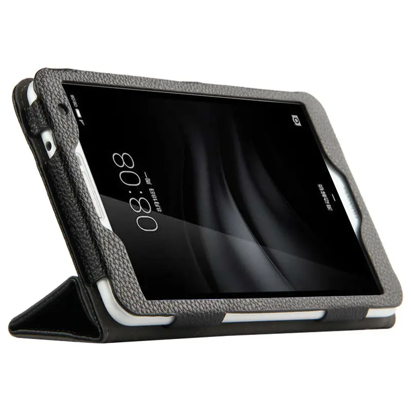 Чехол из воловьей кожи для Huawei MediaPad T2 7 0 Pro Smart защитный чехол натуральной Youth