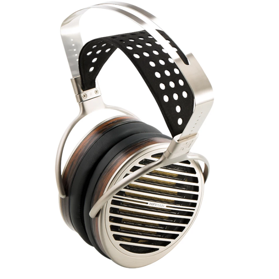 Hifiman Susvara накладные полноразмерные плоский магнитный разъем для наушников| |