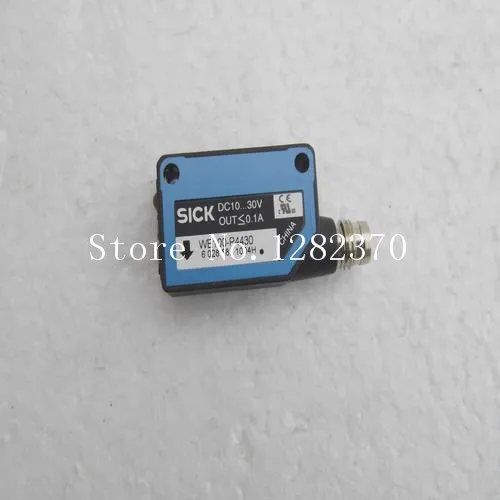 

[SA] new original authentic spot SICK sensor switch WE100-P4430 --2PCS/LOT