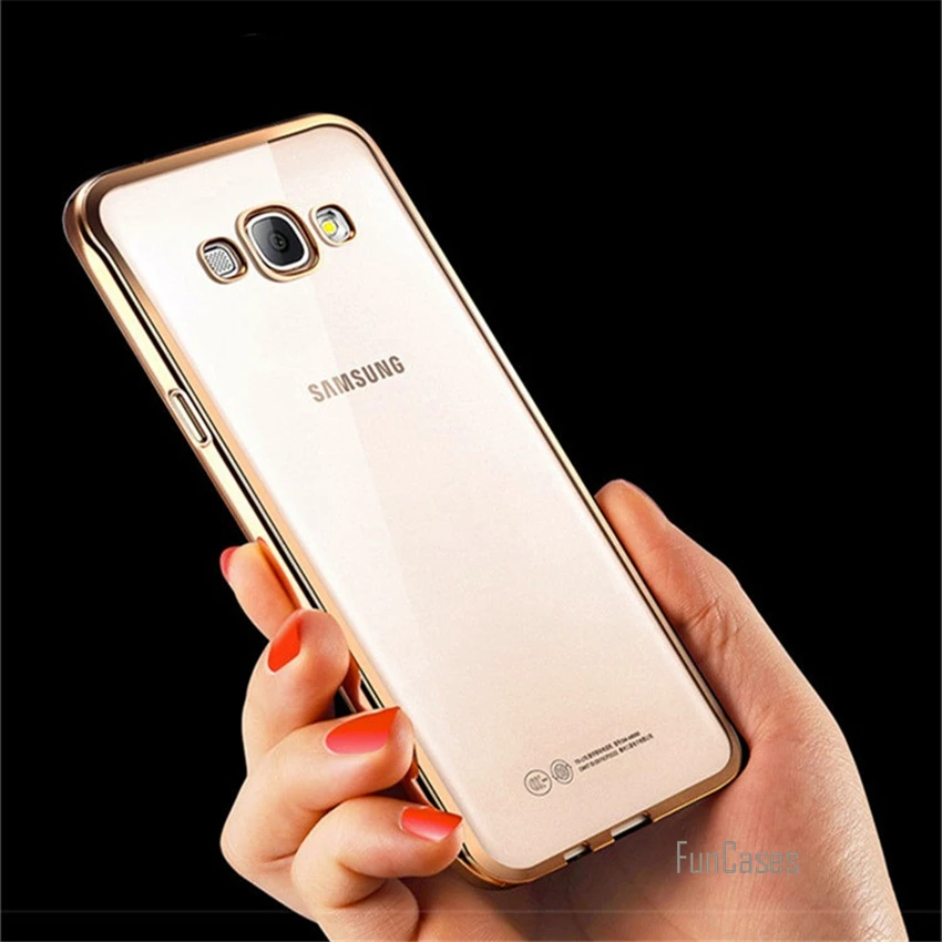 Крышка чехол для samsung Galaxy Note 3 4 5 A3 A5 A510 A7 J1 J3 J5 J7 C5 C7 S6 S7 edge пояса из натуральной кожи Роскошные Покрытие чехол s