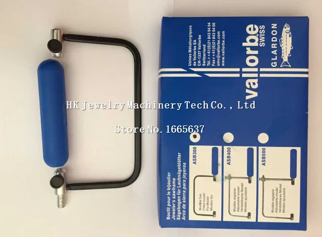 Новый ASB500 ювелирный Регулируемый бантик для пилы инструмент Гравировальный