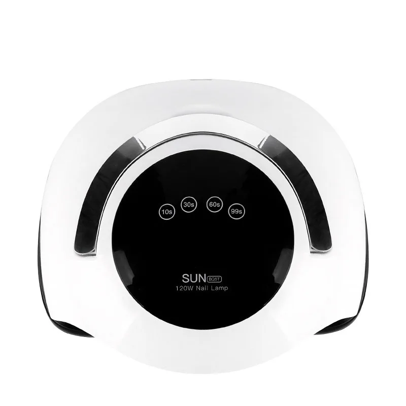 SUN BQ Plus УФ светодиодный светильник для ногтей Dryer120W/48W/36W ледяная лампа маникюра