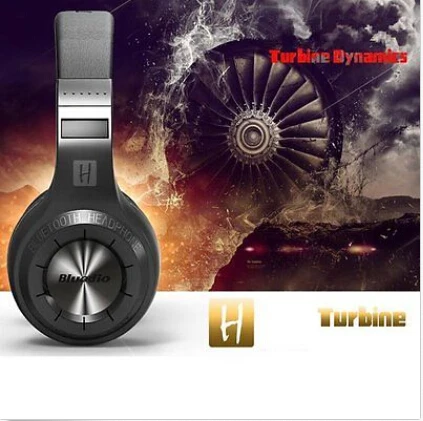 Wireless Bluetooth Headphones BT 4.1 Version Stereo HIFI Headphone Headset built-in Mic for calls iphone LG xiaomi | Электроника