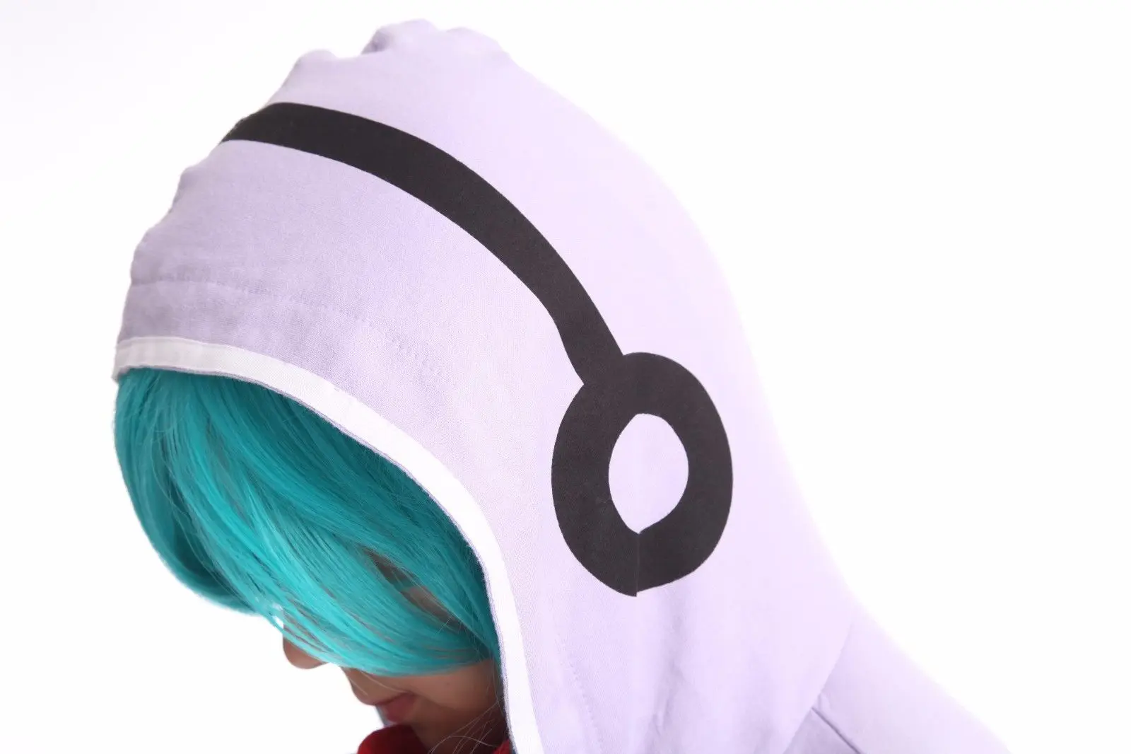 Kagerou Project MekakuCity актеры Косплей костюмы Kido Tsubomi толстовка унисекс Свитшот модное