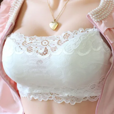Кружевной бюстгальтер с поддержкой груди мягкий удобный кружевной женский