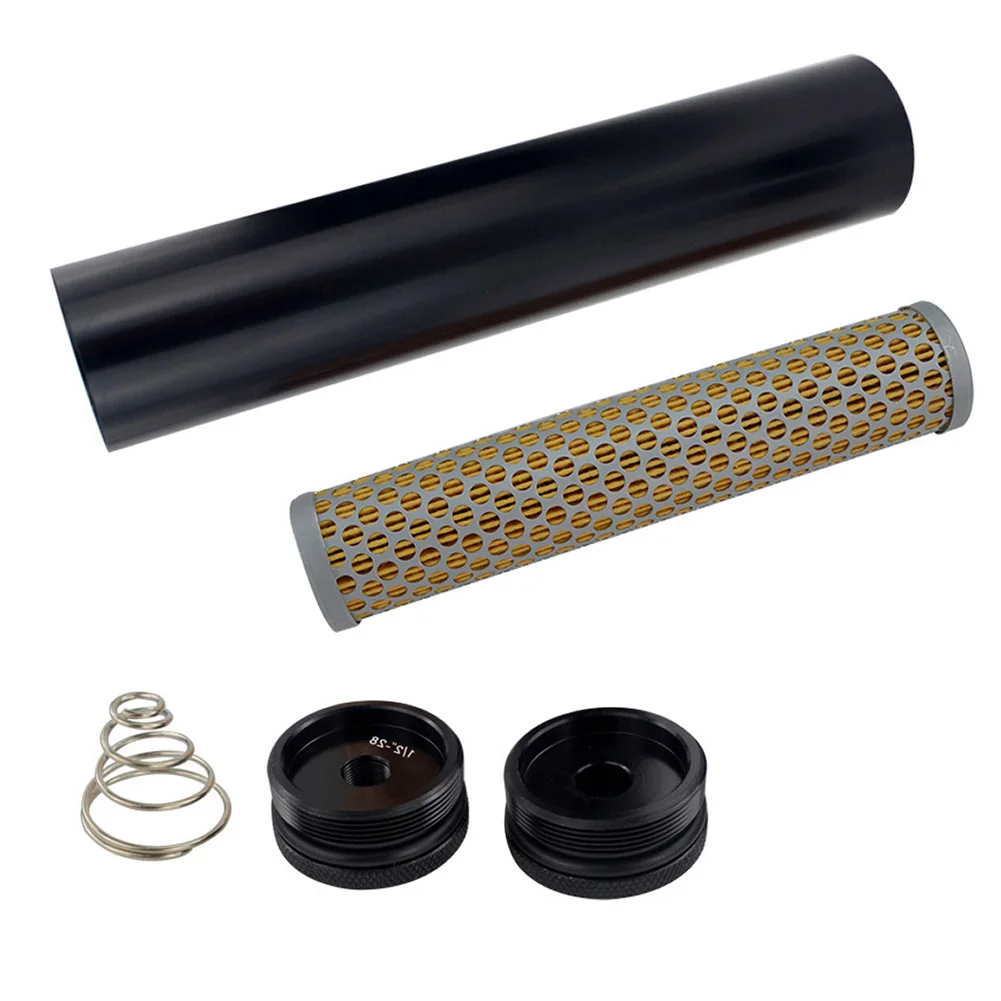 Fuel Filter Replacement Professional Aluminum Modification Practical Quick Remove Direct Fit Car Accessories Turbo For Napa 4003 |