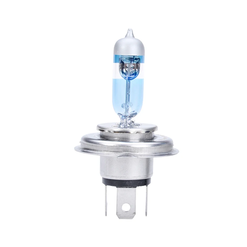 Лампа для автомобильных фар OSRAM Night Breaker H4 12 В 55/60 Вт дальний и ближний свет