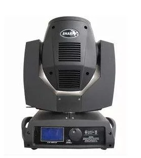 Homeilicht 230W 7R Интеллектуальное освещение приспособления движущиеся точечные