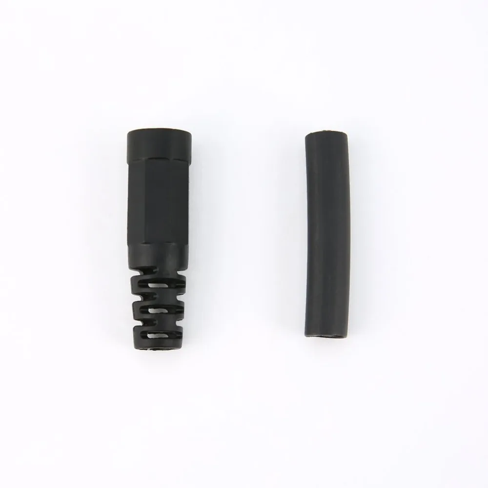 Replacement Helicopter Plug Headset Adapter U-174 / U Type A Solder for David Clark Military | Электроника