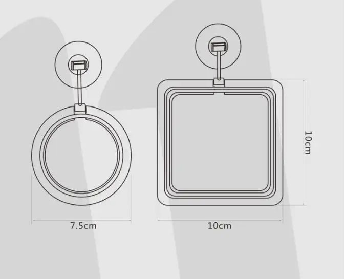 Аквариумные рыбные кормушки плавающая станция кольцо водное растение пищевая