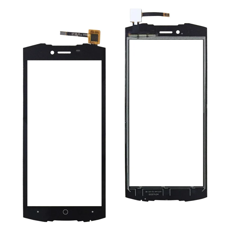 5.5'' Mobile Touch Screen For Doogee S55 Digitizer Front Glass Panel Sensor Replacement Touchscreen Lite | Мобильные
