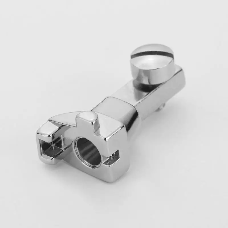 Адаптер 0083687000 низкая/высокая ручка ножки для Bernina нержавеющая сталь прижимная лапка адаптер хвостовик скрытой швейной машины аксессуары