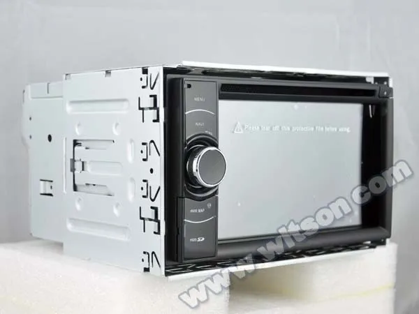 WITSON S200 Android 8 0 автомобильный DVD для двойной Din dvd плеер Восьмиядерный 32 Гб INAND flash + GPS