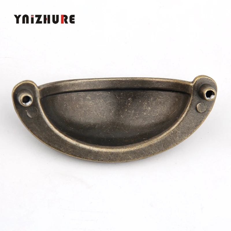 Ретро сплава для ящика кухонного шкафа дверные ручки мебельные фурнитура