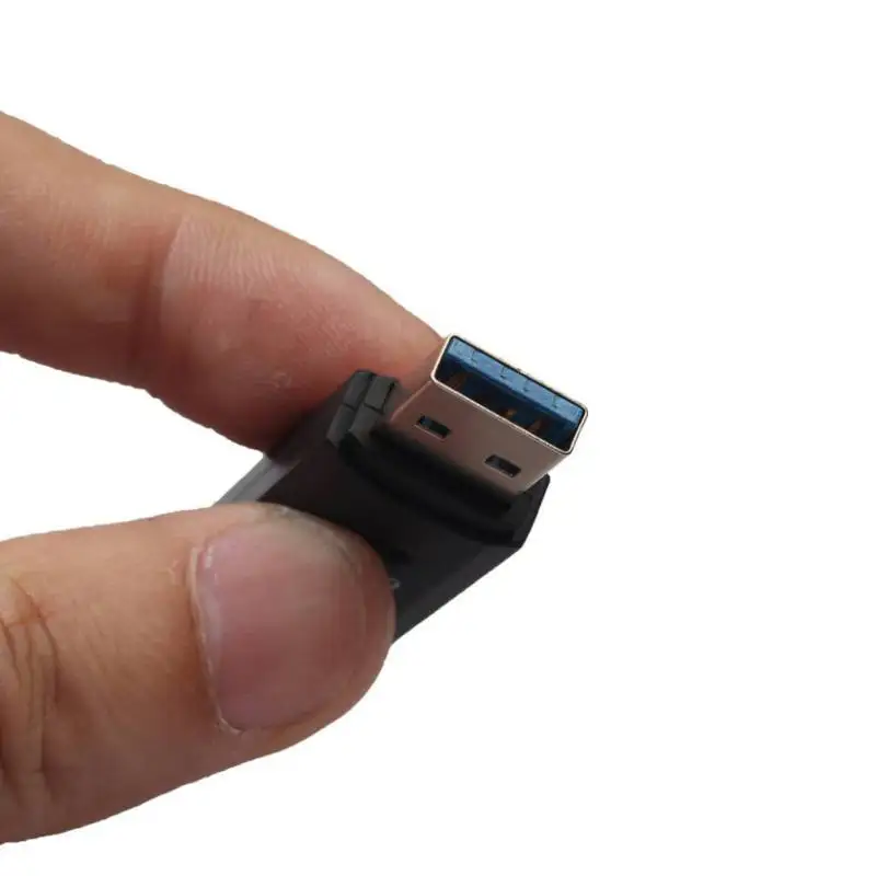 Высокое качество usb 3,0 мульти 2 в 1 устройство для чтения карт памяти Адаптер для SD/TF micro SD ПК компьютер ноутбук аксессуары