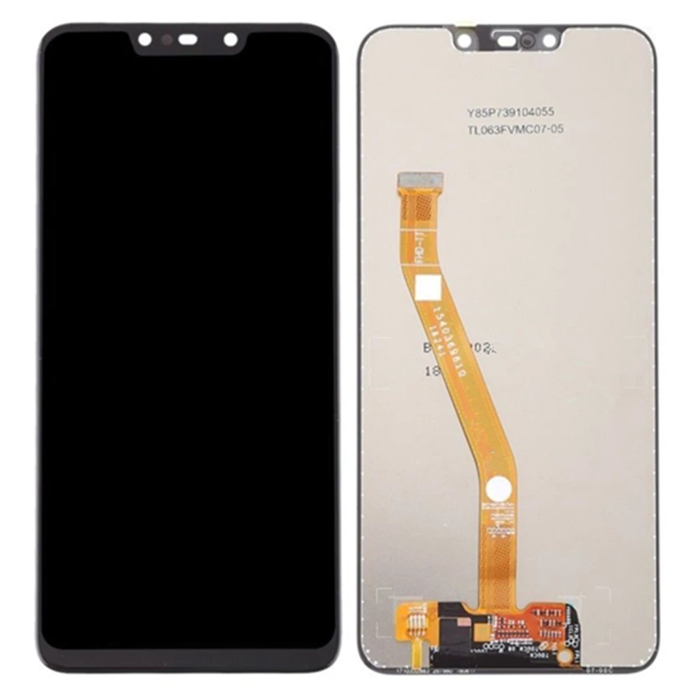 AA 6 3 &quotNova 3i для huawei Nova ЖК дисплей с сенсорным экраном дигитайзер сборка P Smart Plus