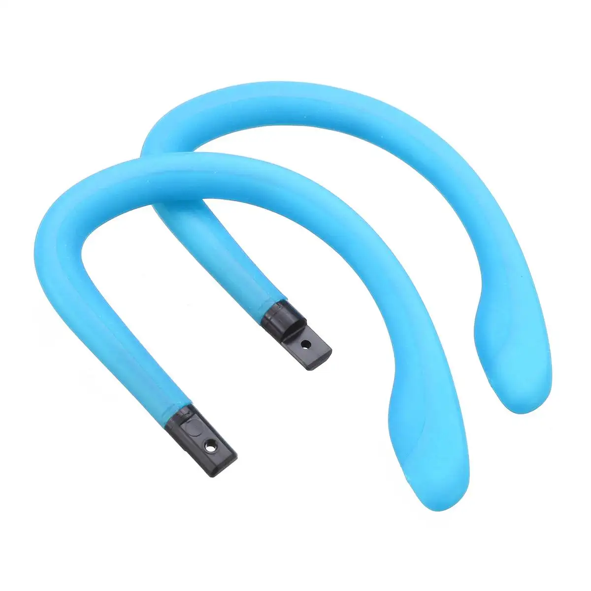 1 пара вставных ушных крючков запасная часть для PowerBeats 3 беспроводные Blueototh Наушники Аксессуары для наушников