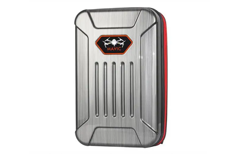 Чехол для переноски рюкзака Mavic Pro Портативная сумка дрона DJI PRO ящик хранения