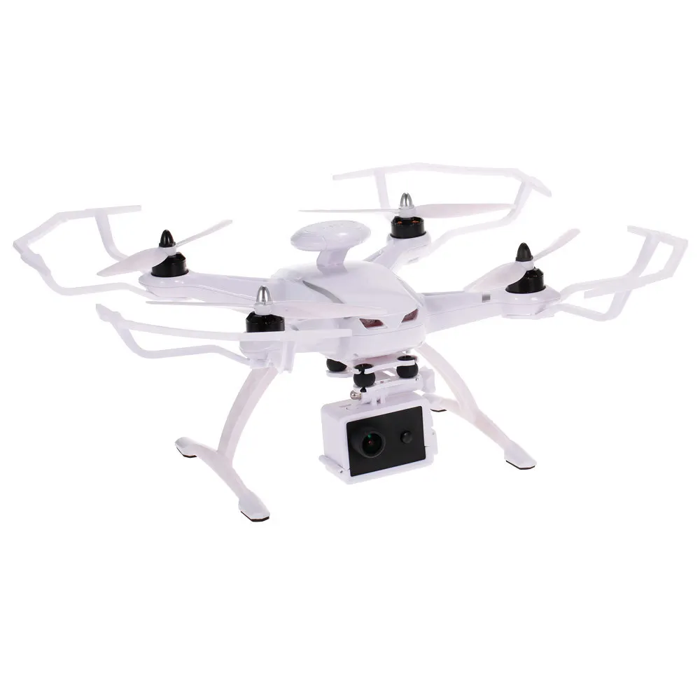 CG035 Wi-Fi FPV-системы 1080 P HD Камера Drone оптического потока Системы двойной GPS Follow Me orbit