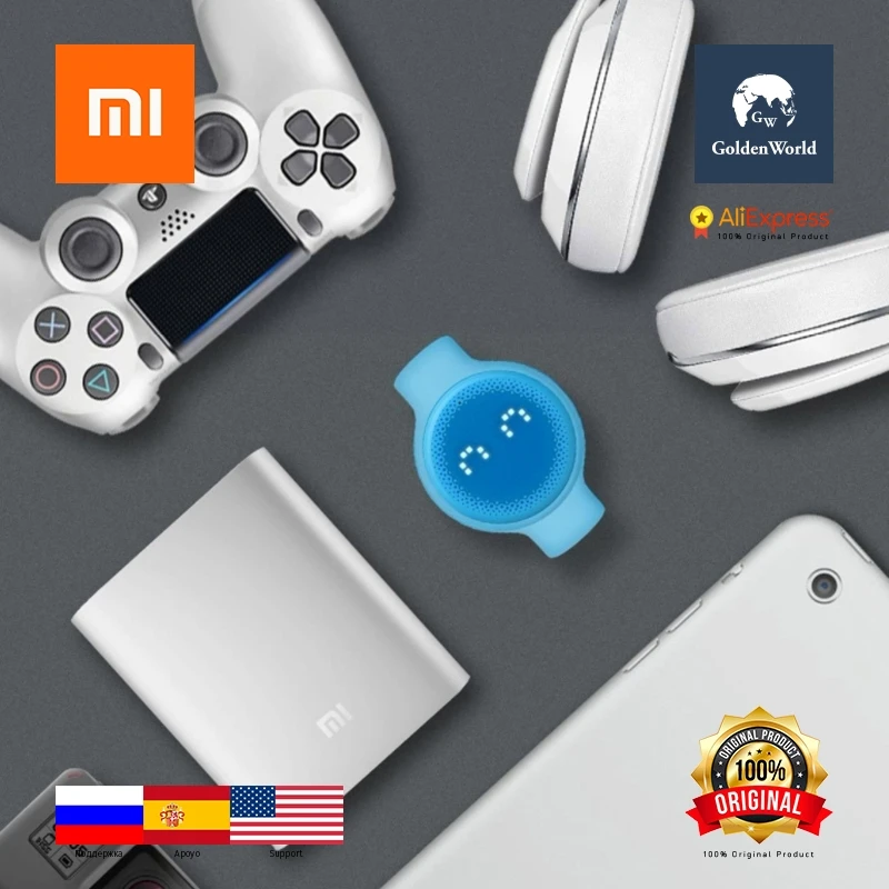 Оригинал Xiaomi кабель 3 в 1 Micro USB молниях Тип-C синхронизации быстрого Зарядное