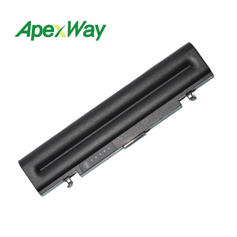 Аккумулятор 4400 мАч для SamSung AA-PB6NC6B AA-PB2NC6B NP-P50 NP-P60 R40 NP-R65 NP-R70 P210 P460 P50 P560 P60 Q210 Q320 X460 NP-X60
