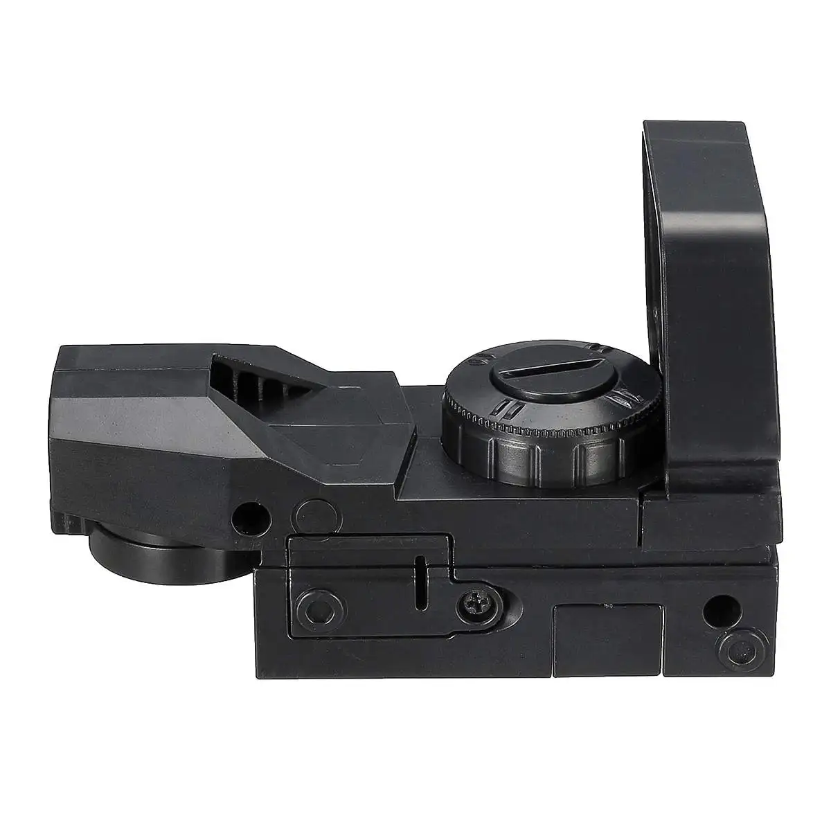 20 мм направляющий прицел охотничий оптический для страйкбола голографический с