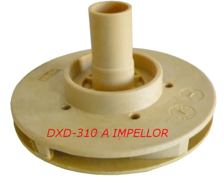 Розел насоса DXD-310A IMPELLER ДЛЯ DXD 310 OD 85 мм отверстие 36