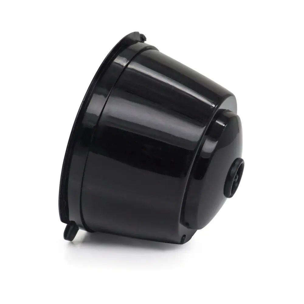 Многоразового combinacapsule Кофе капсулы Nescafe Dolce Gusto многоразового пользования капсулы пополнения combinacapsule капсулы Кофе фильтры
