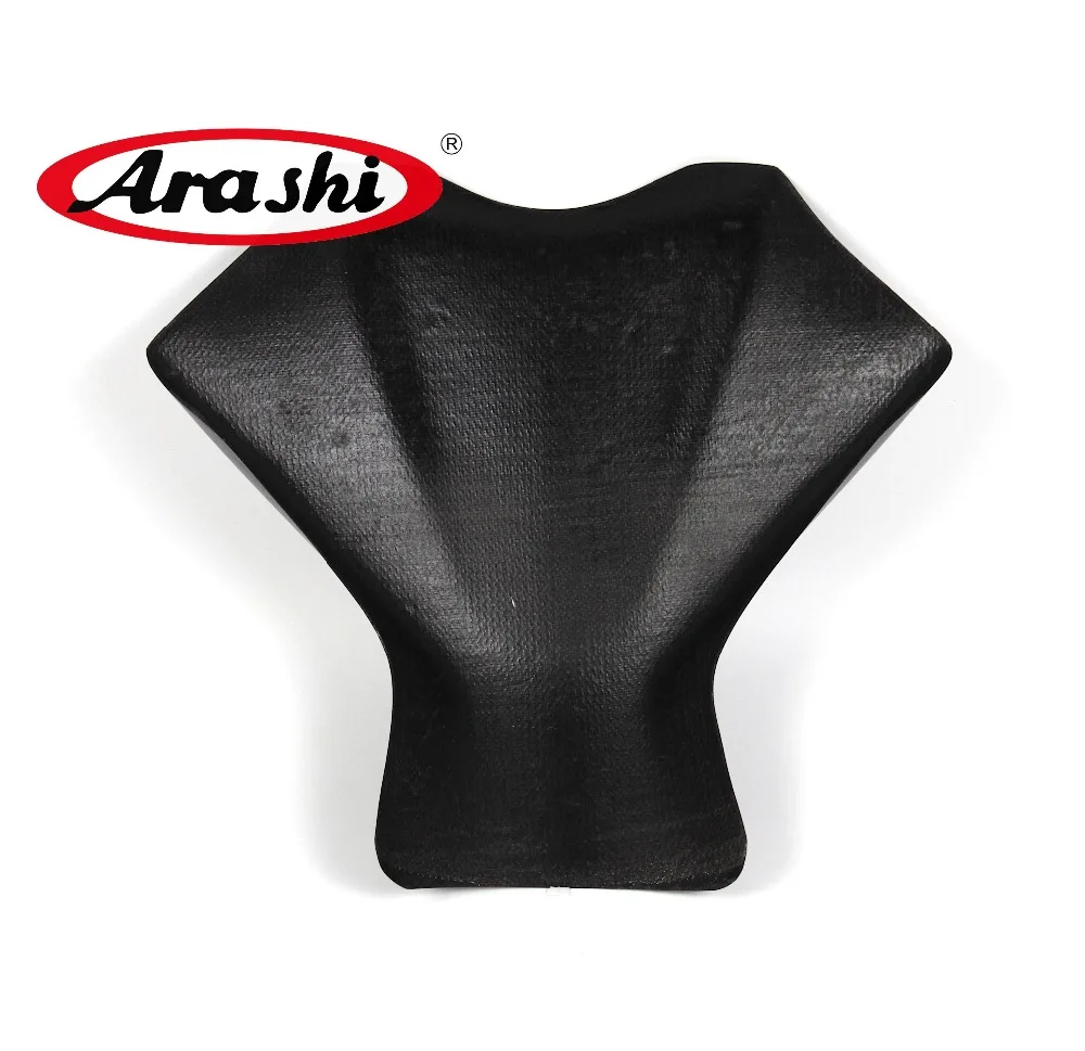 Араши для KAWASAKI Z1000 2007 2008 2009 Z 1000 крышка бака из углеродного волокна газовый