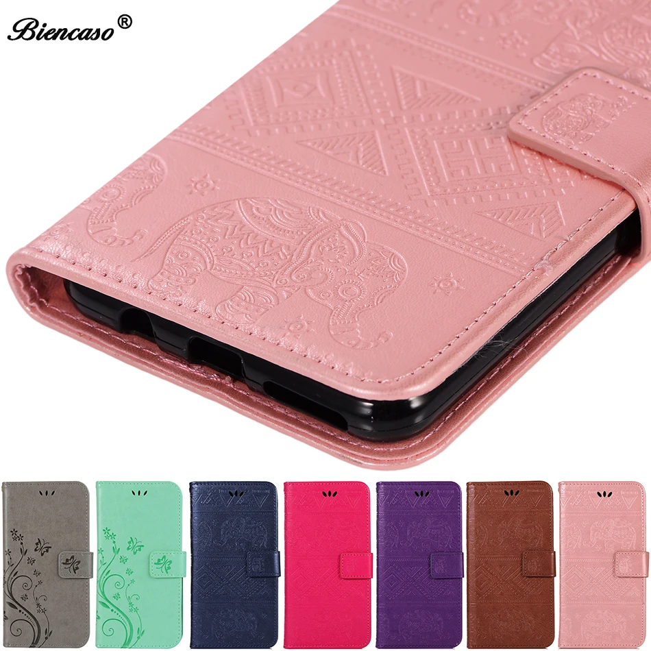 Чехол книжка из искусственной кожи для Redmi 6 6A 5A 4A 3 3X 3S 5 4 Pro Note Mi A2 Lite|Бамперы| |