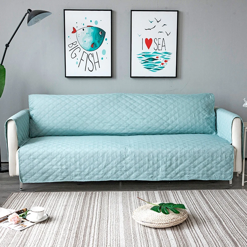 Новинка собачьи Домашние животные диванные подушки секционные Чехлы для