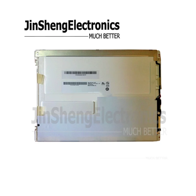 

G104SN03 .5 New Grade A+ Original For AUO 10.4'' Display replacement 20pins 800x600 Industrial screen LCD