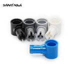 Высокотехнологичный Штекерный блок, совместим с игрушками 15100, 100 шт.лот