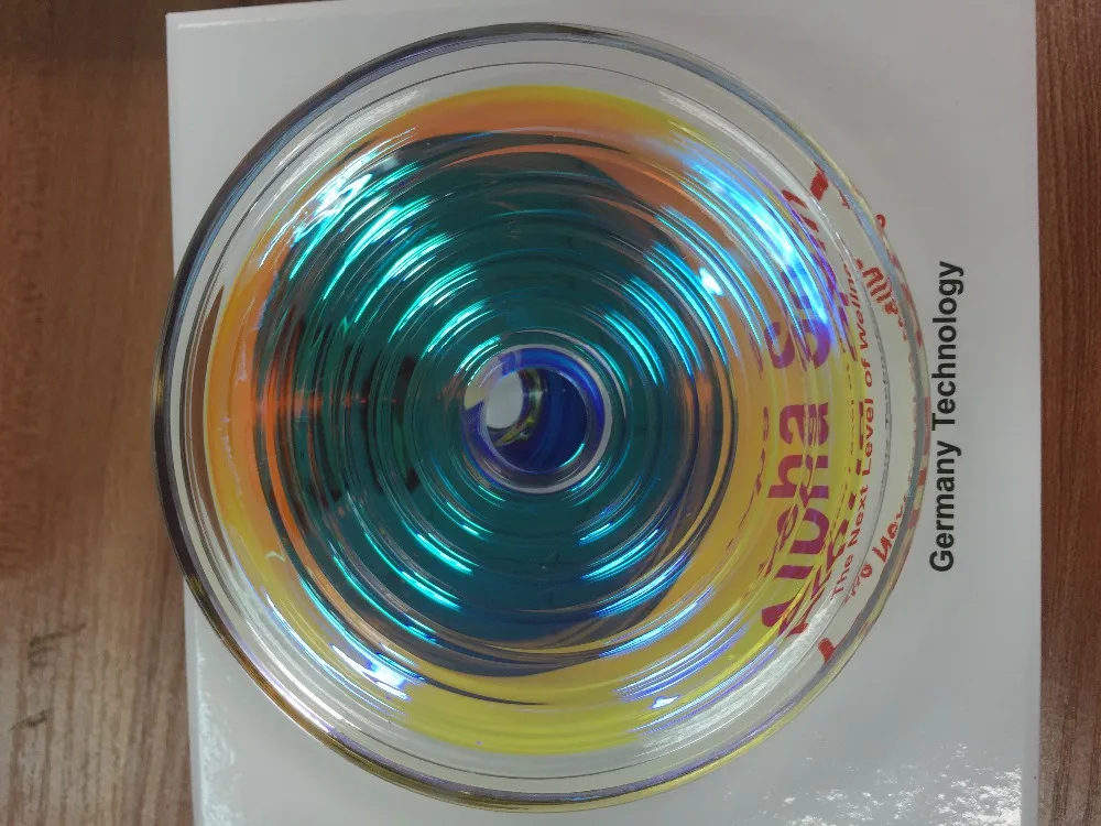 Не имеют никаких отрицательных побочных природного устройства генерации