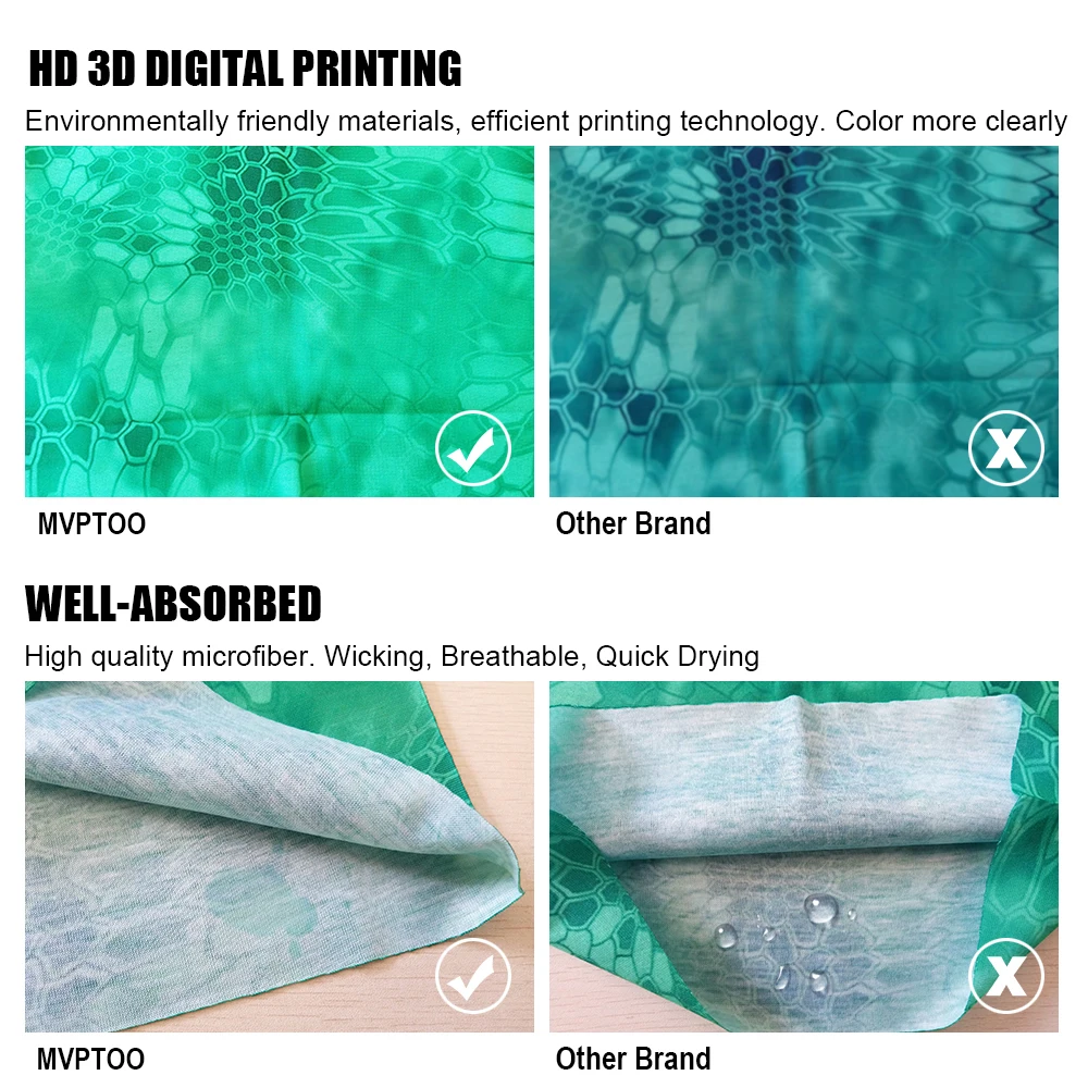 3D бесшовная волшебная маска для лица мотоциклетная голова защита шеи кляп труба