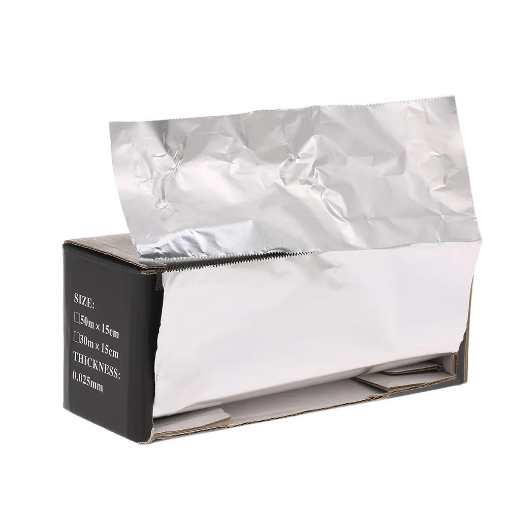 Фольга для волос краска Peluqueria парикмахер Papel Aluminio Cabeleireiro салоны Articulos De Peluqueria для подсвечивания волос
