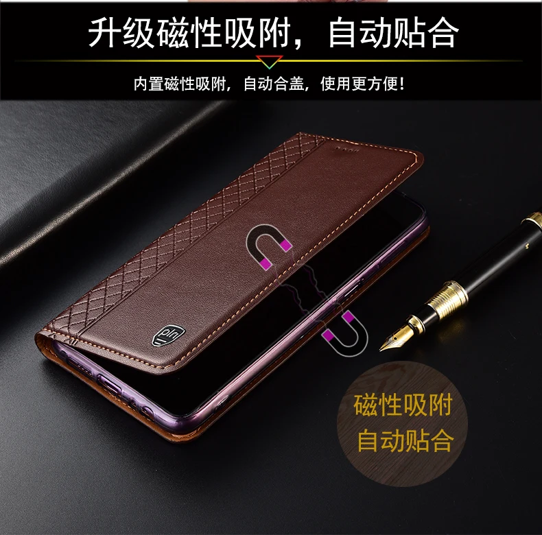 TZ14 Натуральная кожа телефон сумка с держатель для карт для Asus Zenfone Max Pro M1 ZB602KL чехол для телефона Для Zenfone Max Pro M1 ZB602KL