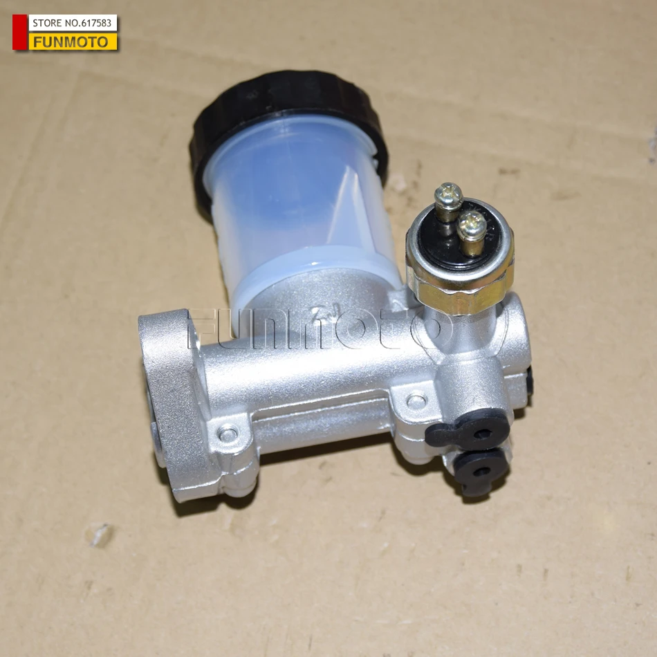 1 шт. тормозной насос для багги PGO 250/Багги PGO250|brake pump|pump brakebuggy brake |