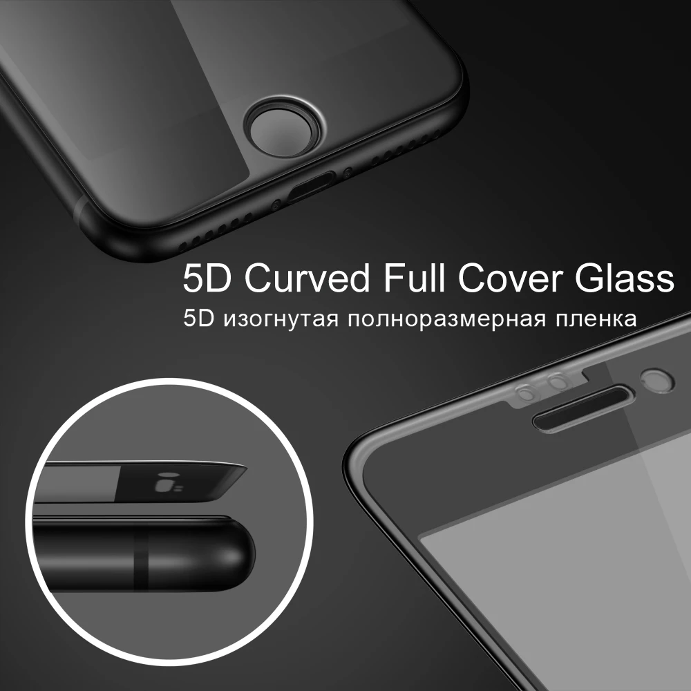 TOMKAS 5D закаленное стекло для iPhone X XS Защитная пленка для экрана Защитное стекло для iPhone X XR XS Max Защитная пленка для экрана