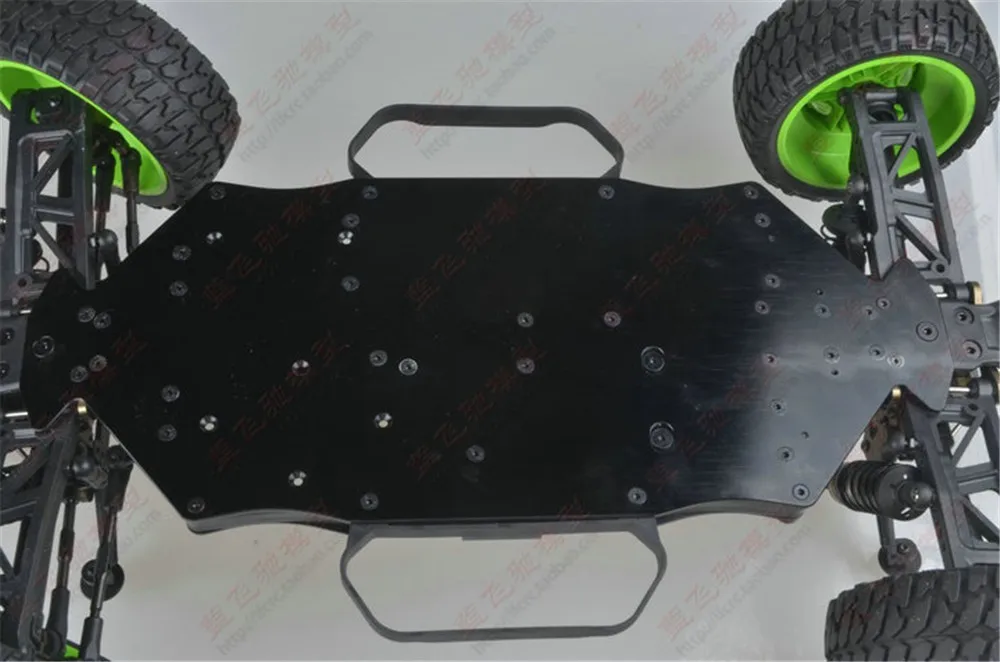 VKAR V3 MASC4x4 водонепроницаемый 4WD внедорожный Высокоскоростной Электронный пульт дистанционного управления короткий ход грузовик, 1:10 Масштаб rc гоночные автомобили